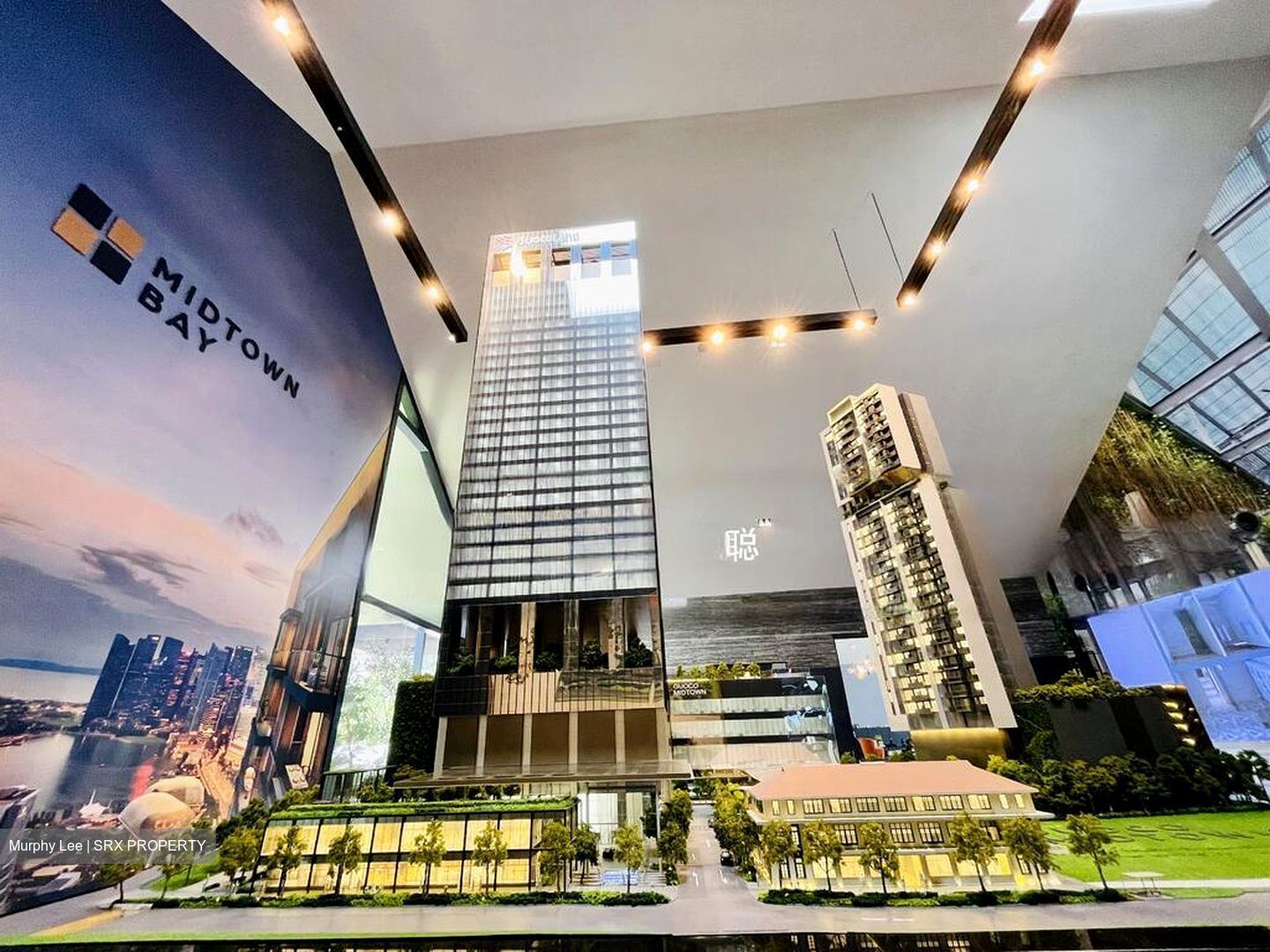 Midtown Bay (D7), Apartment #426885951
